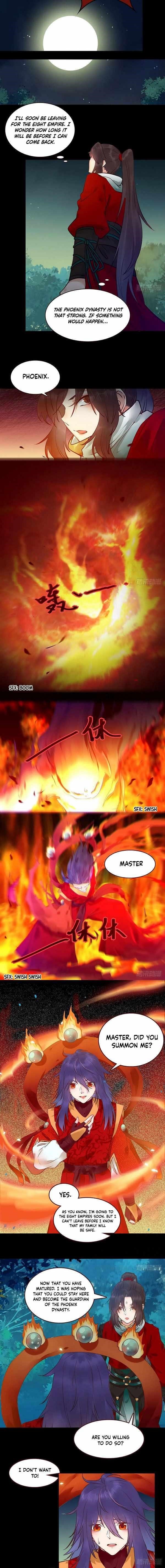 The Ghostly Doctor Chapter 439 - Page 2