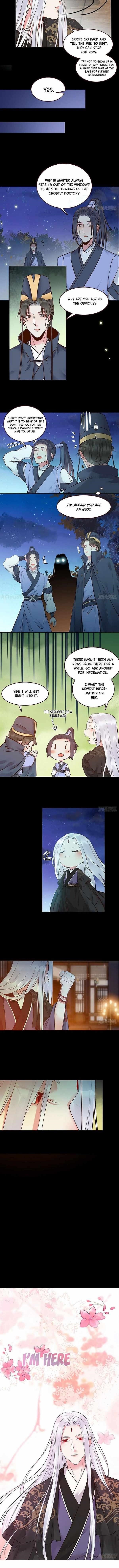 The Ghostly Doctor Chapter 439 - Page 4