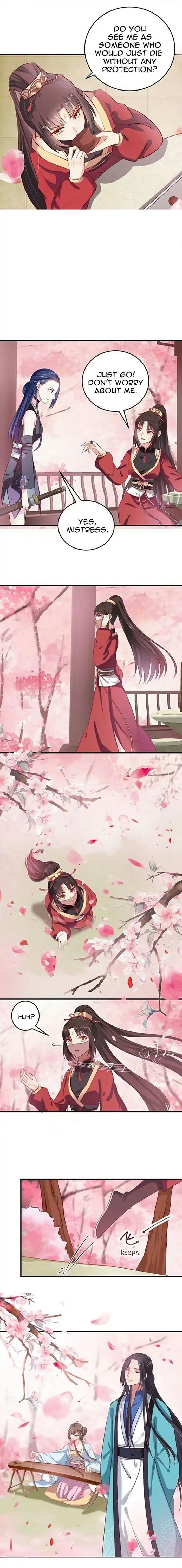 The Ghostly Doctor Chapter 44 - Page 4