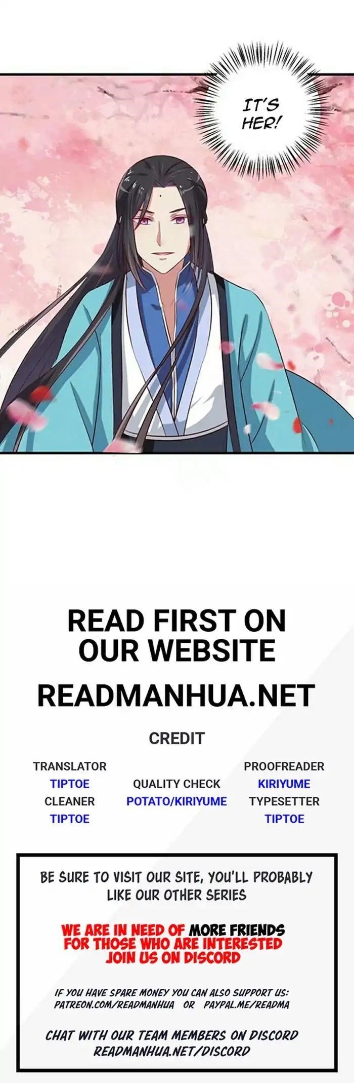 The Ghostly Doctor Chapter 44 - Page 6