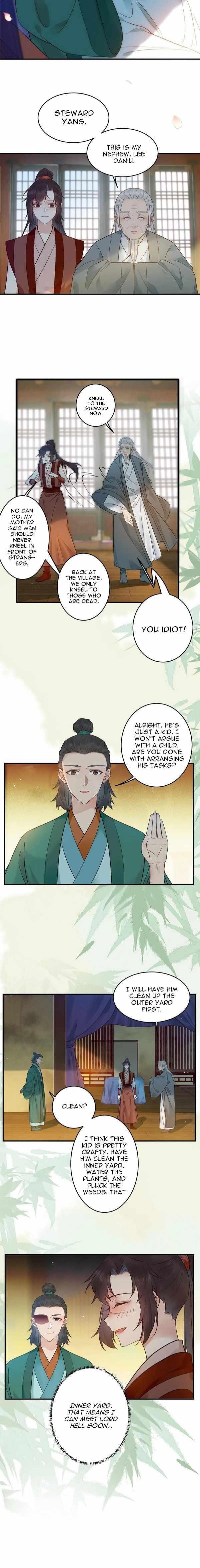 The Ghostly Doctor Chapter 441 - Page 6