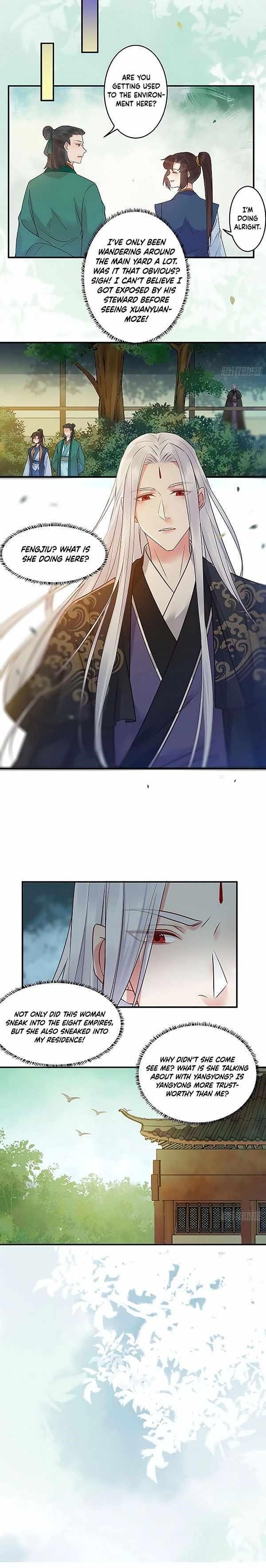 The Ghostly Doctor Chapter 442 - Page 5