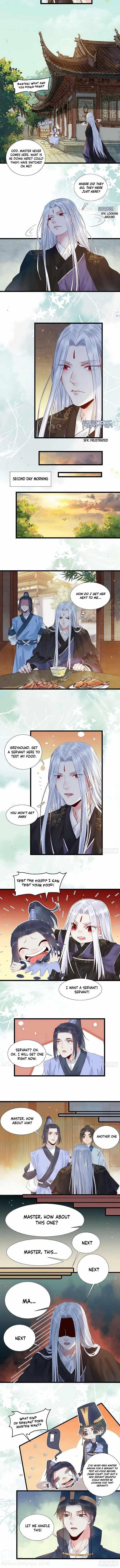 The Ghostly Doctor Chapter 443 - Page 3