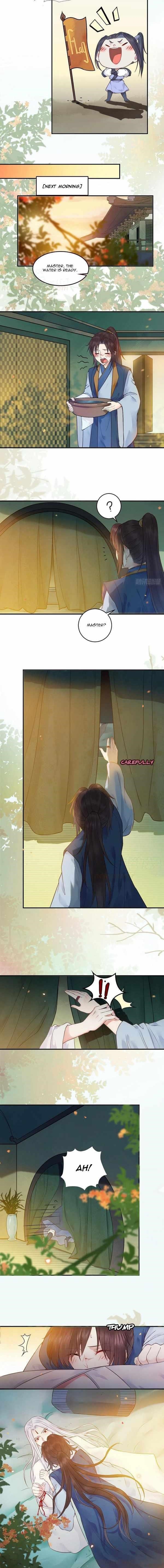 The Ghostly Doctor Chapter 445 - Page 2