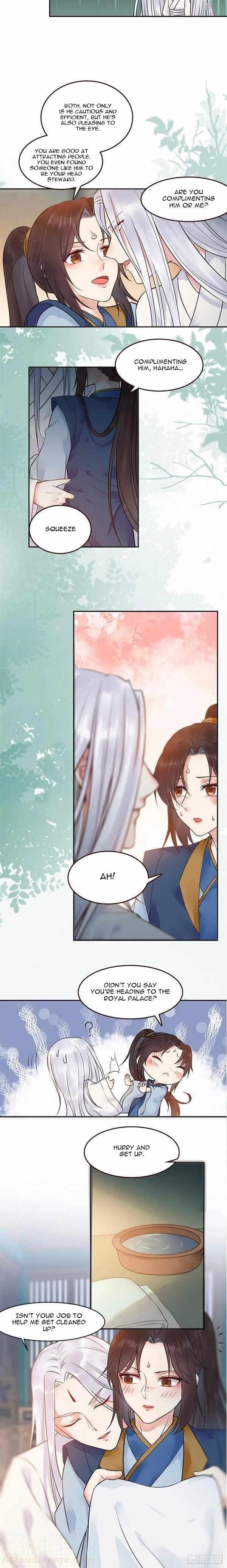 The Ghostly Doctor Chapter 445 - Page 4