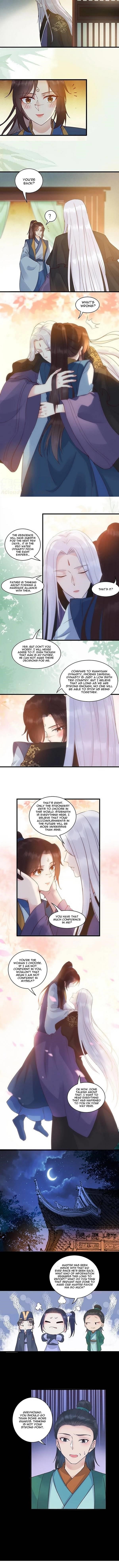 The Ghostly Doctor Chapter 446 - Page 4