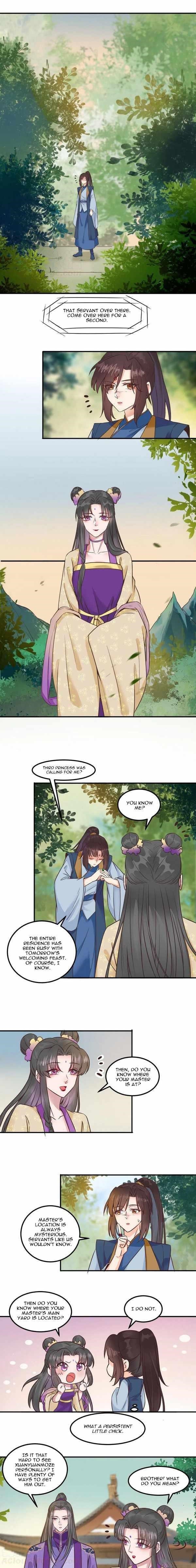 The Ghostly Doctor Chapter 447 - Page 4