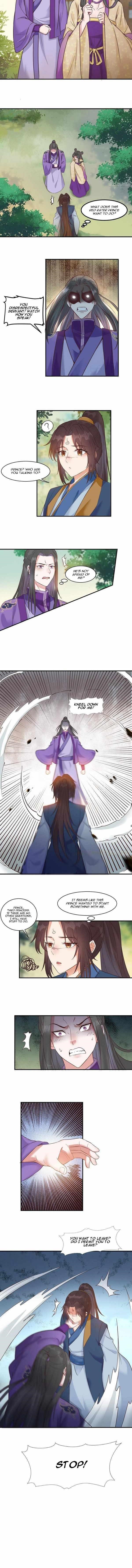 The Ghostly Doctor Chapter 447 - Page 5