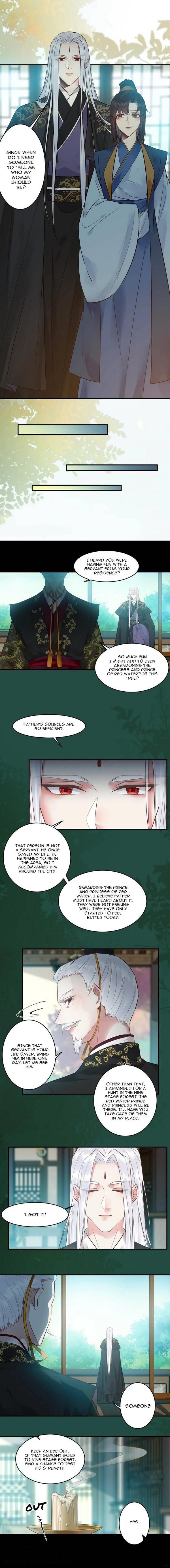 The Ghostly Doctor Chapter 449 - Page 4