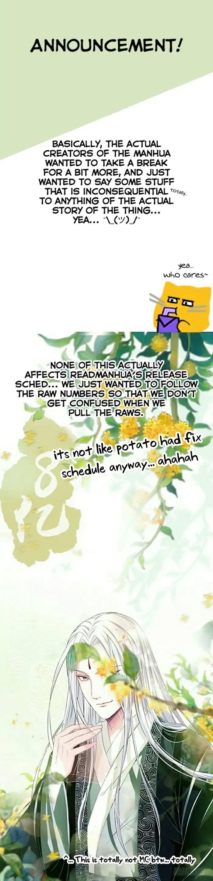 The Ghostly Doctor Chapter 45 - Page 1