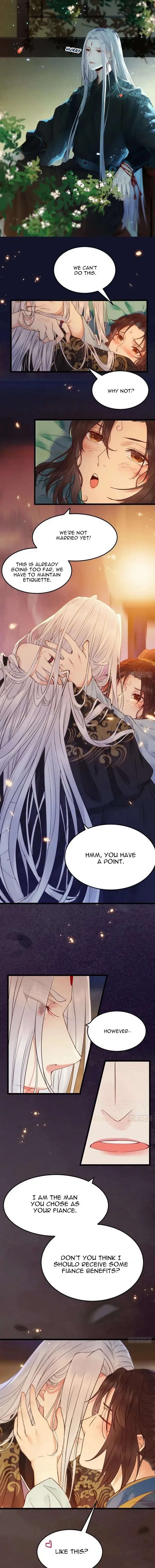 The Ghostly Doctor Chapter 451 - Page 1