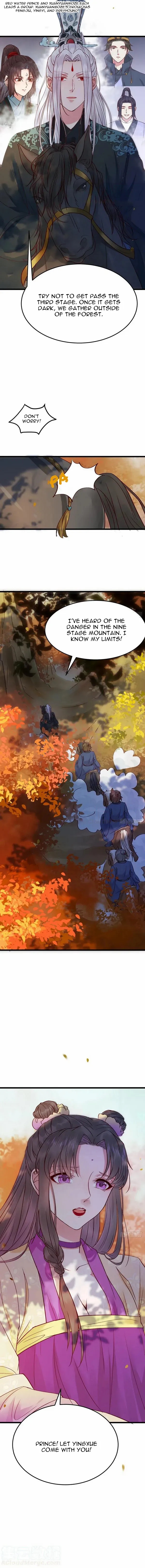 The Ghostly Doctor Chapter 451 - Page 10