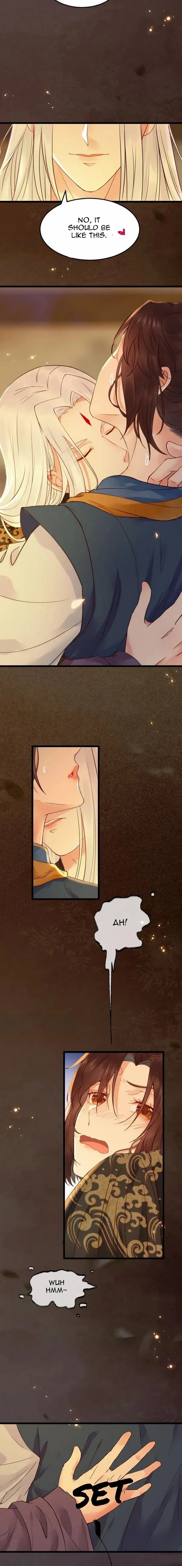 The Ghostly Doctor Chapter 451 - Page 2