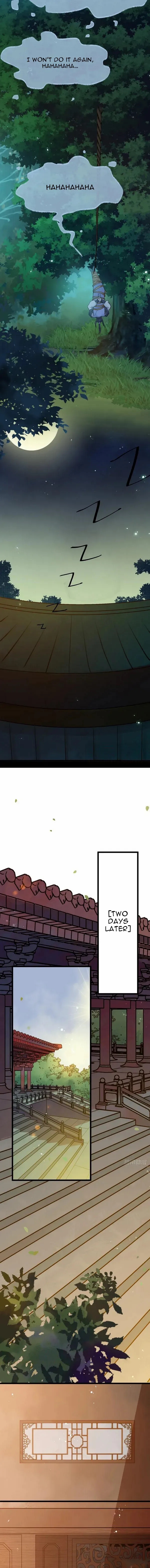 The Ghostly Doctor Chapter 451 - Page 5