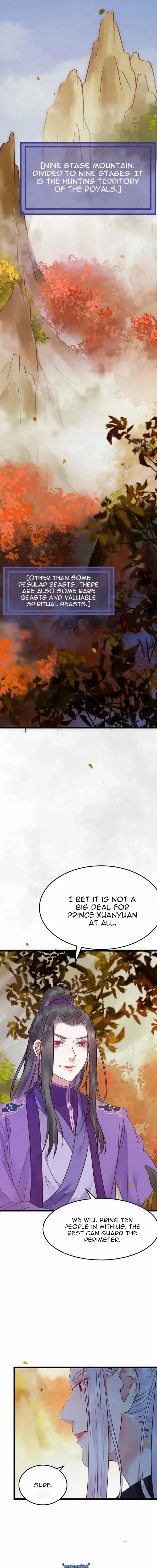 The Ghostly Doctor Chapter 451 - Page 9