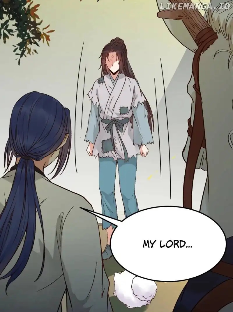 The Ghostly Doctor Chapter 452 - Page 20