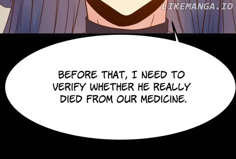 The Ghostly Doctor Chapter 452 - Page 41