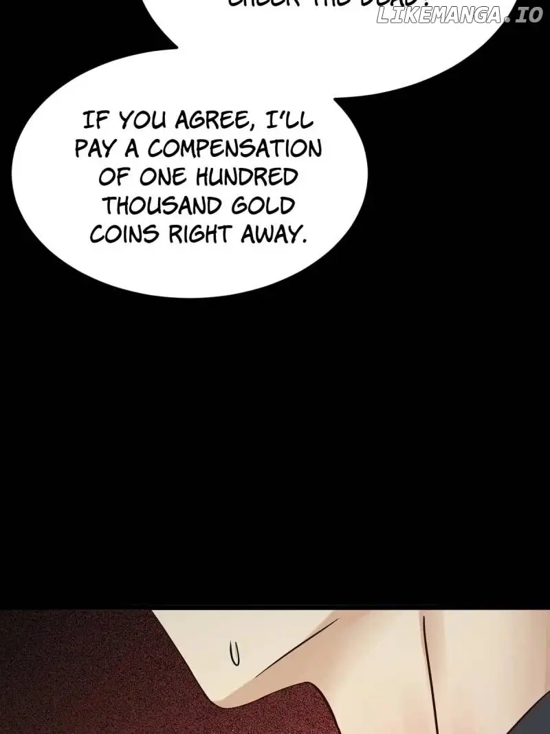 The Ghostly Doctor Chapter 452 - Page 45