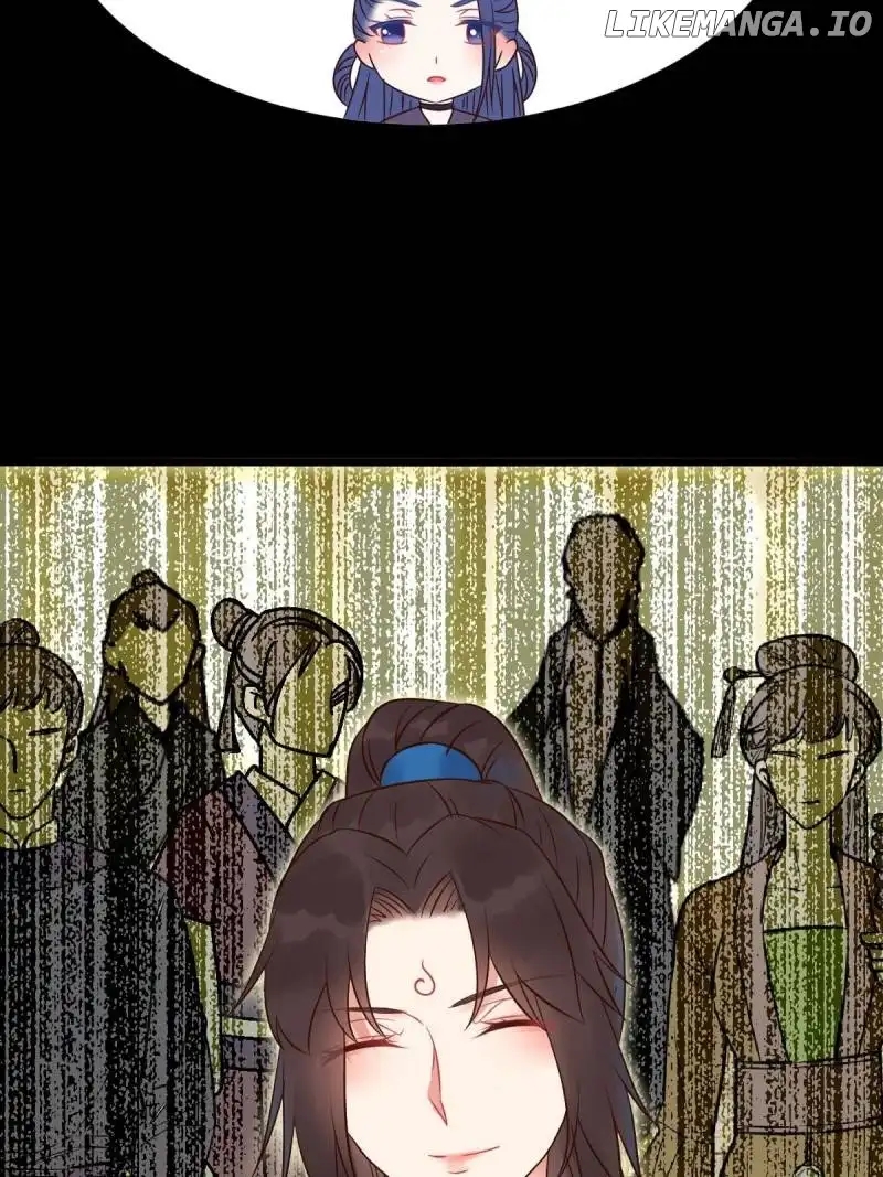 The Ghostly Doctor Chapter 452 - Page 47