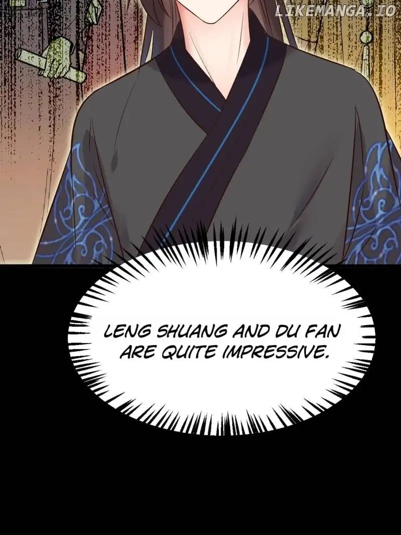 The Ghostly Doctor Chapter 452 - Page 48