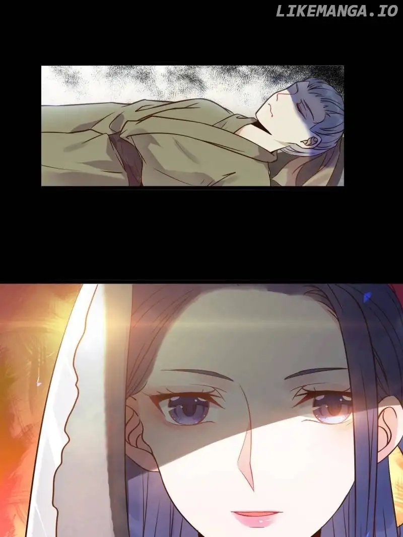 The Ghostly Doctor Chapter 452 - Page 50