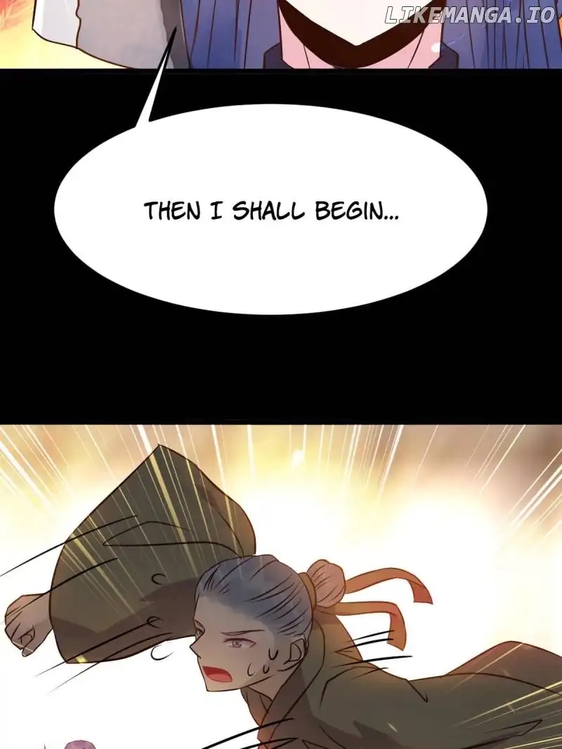 The Ghostly Doctor Chapter 452 - Page 51