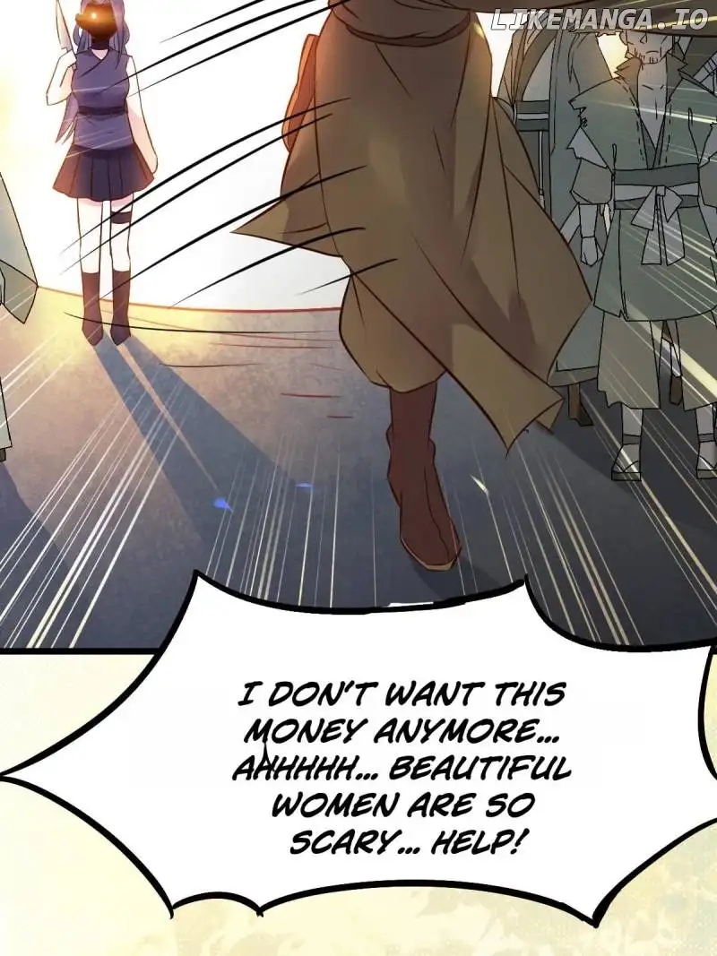 The Ghostly Doctor Chapter 452 - Page 52