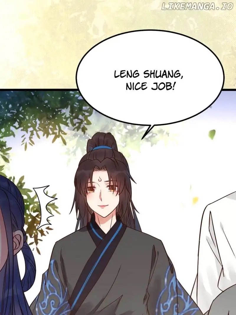 The Ghostly Doctor Chapter 452 - Page 53