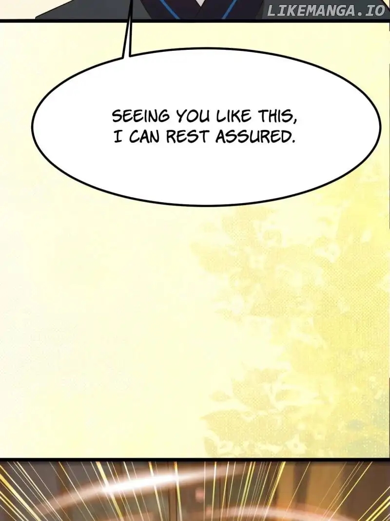 The Ghostly Doctor Chapter 452 - Page 58