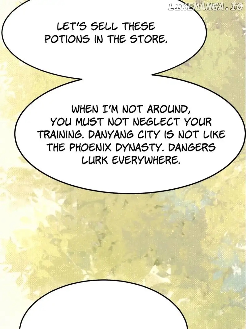 The Ghostly Doctor Chapter 452 - Page 60