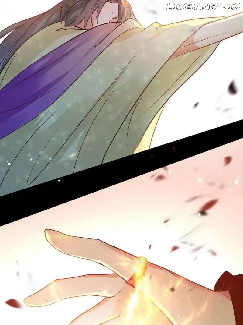 The Ghostly Doctor Chapter 453 - Page 11