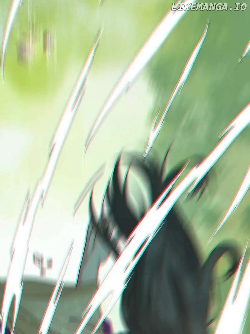 The Ghostly Doctor Chapter 453 - Page 18