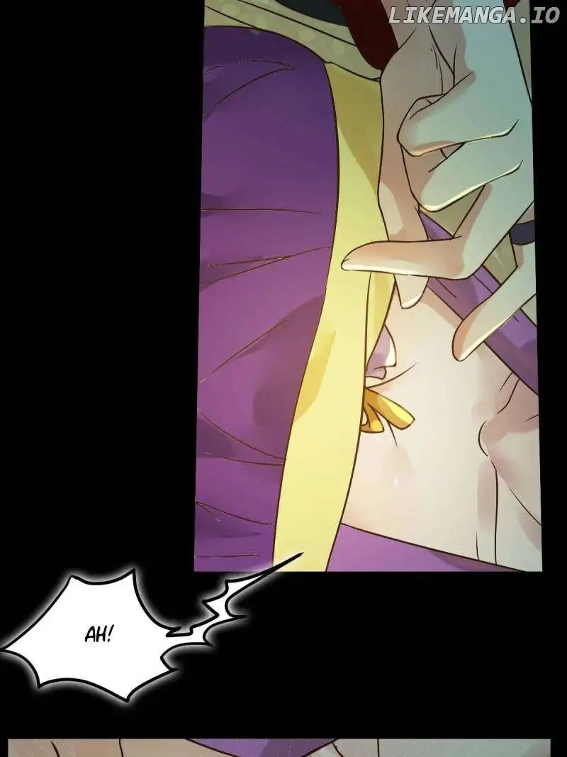 The Ghostly Doctor Chapter 453 - Page 23