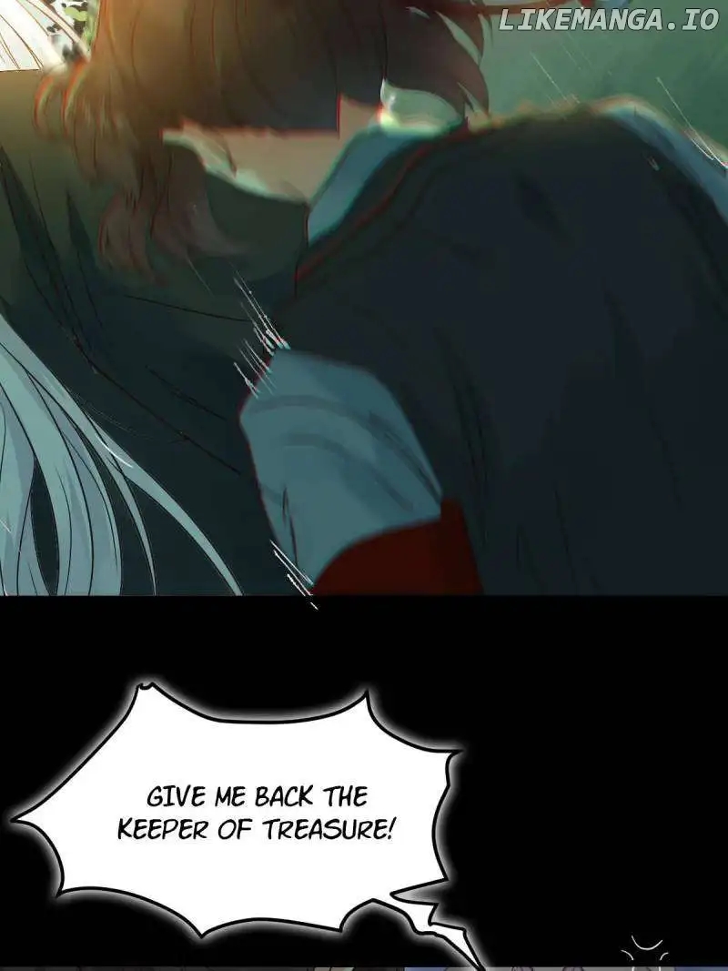 The Ghostly Doctor Chapter 453 - Page 26