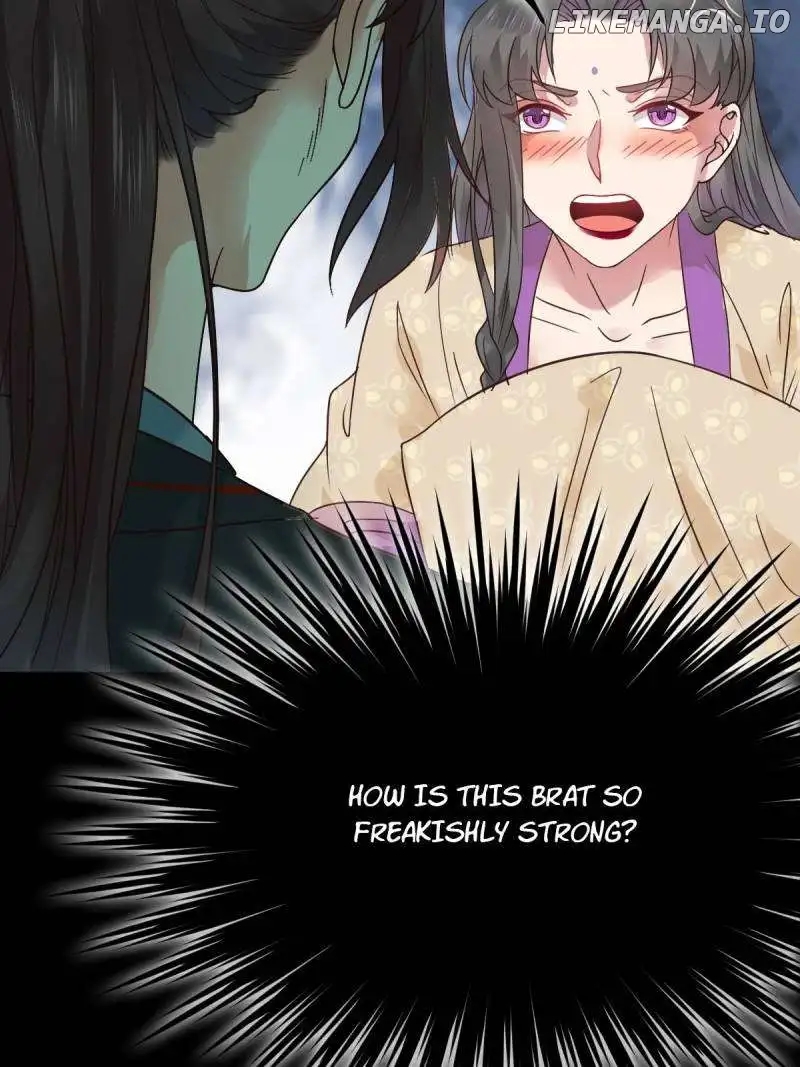 The Ghostly Doctor Chapter 453 - Page 27