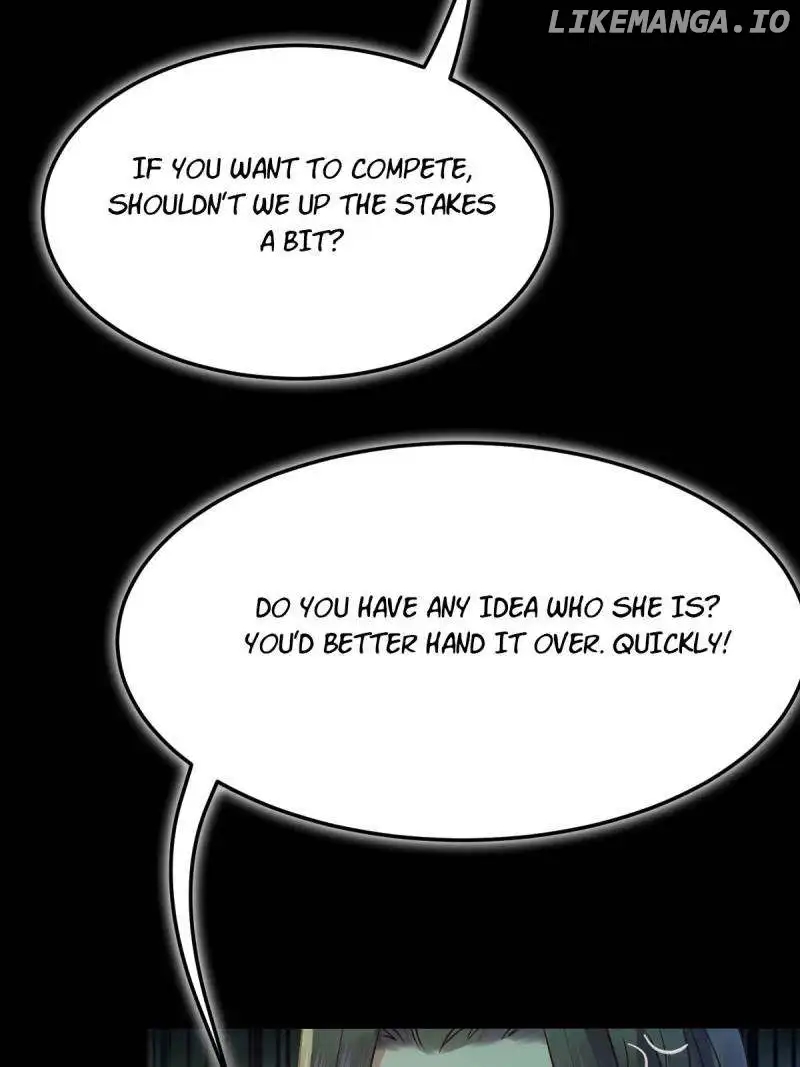 The Ghostly Doctor Chapter 453 - Page 29