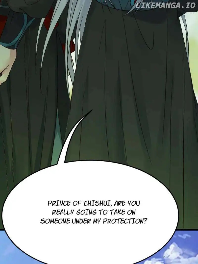 The Ghostly Doctor Chapter 453 - Page 34