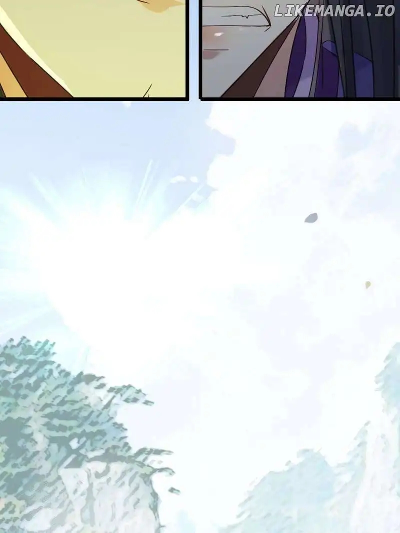 The Ghostly Doctor Chapter 453 - Page 36