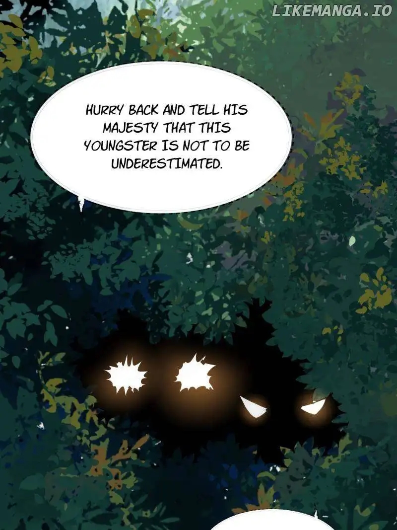 The Ghostly Doctor Chapter 453 - Page 38