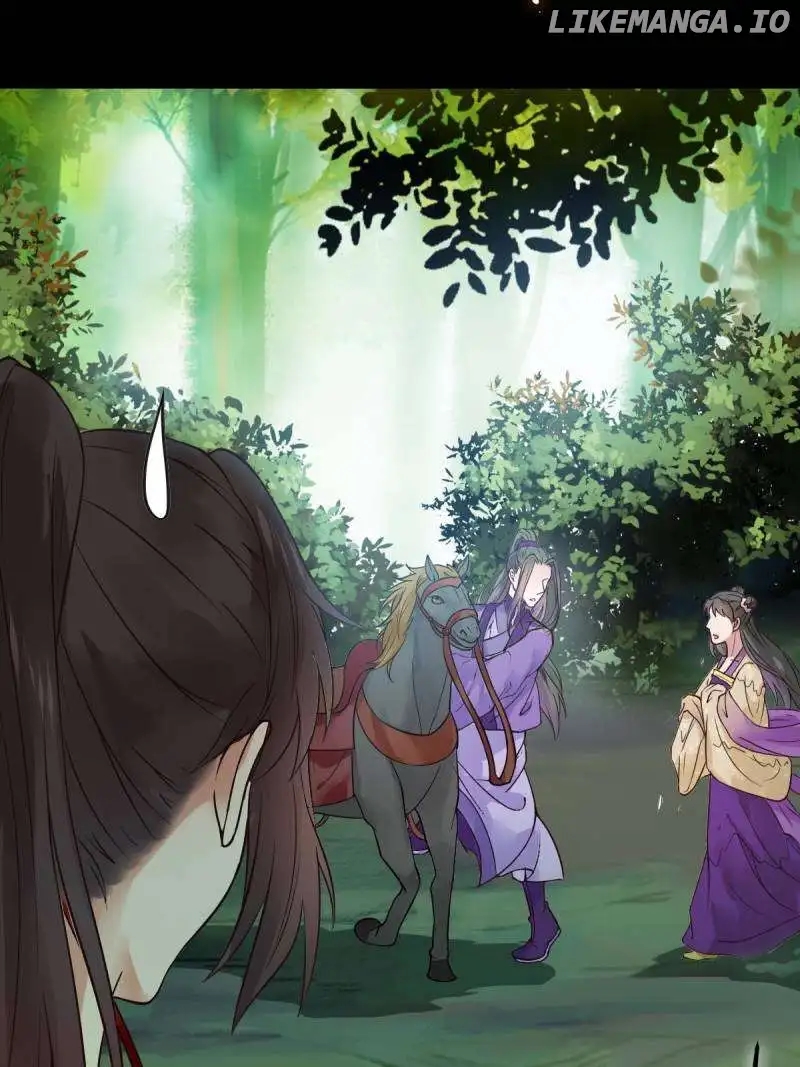 The Ghostly Doctor Chapter 453 - Page 4