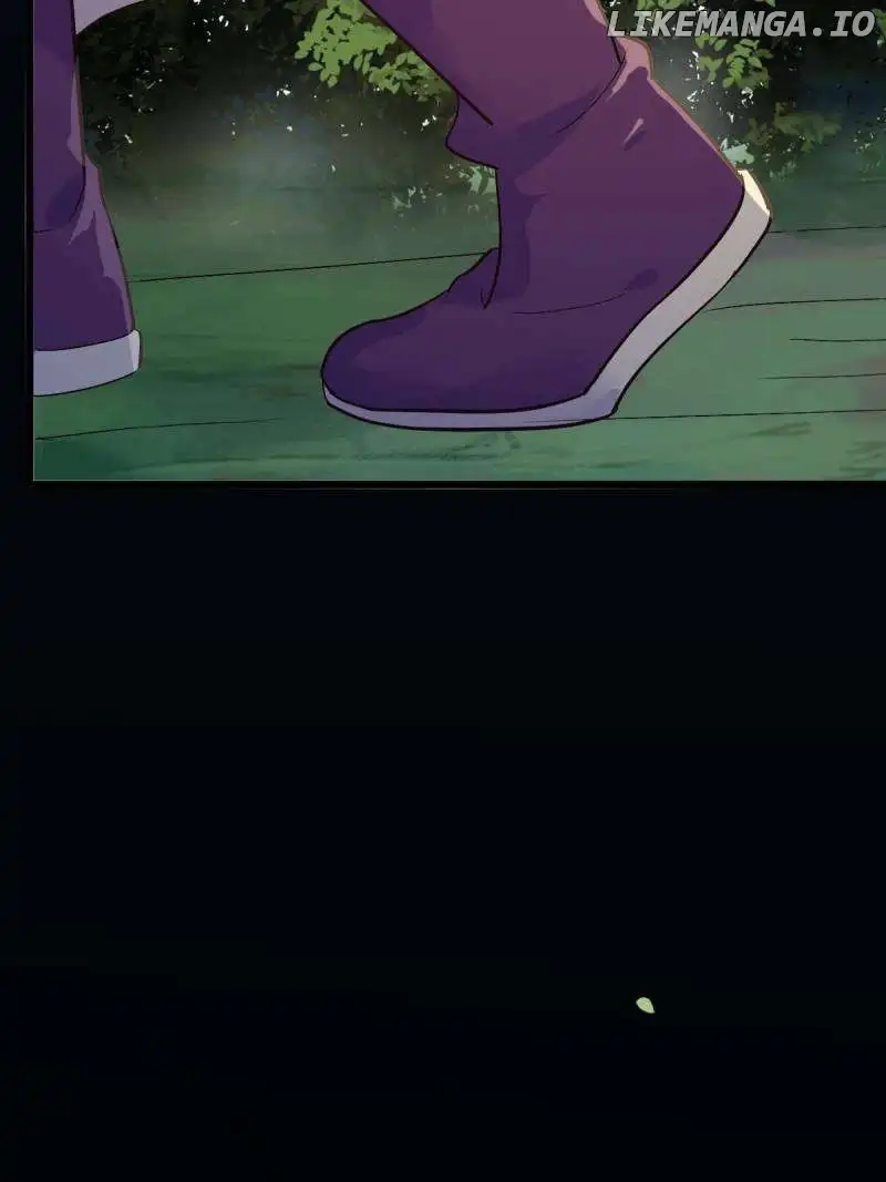 The Ghostly Doctor Chapter 453 - Page 43