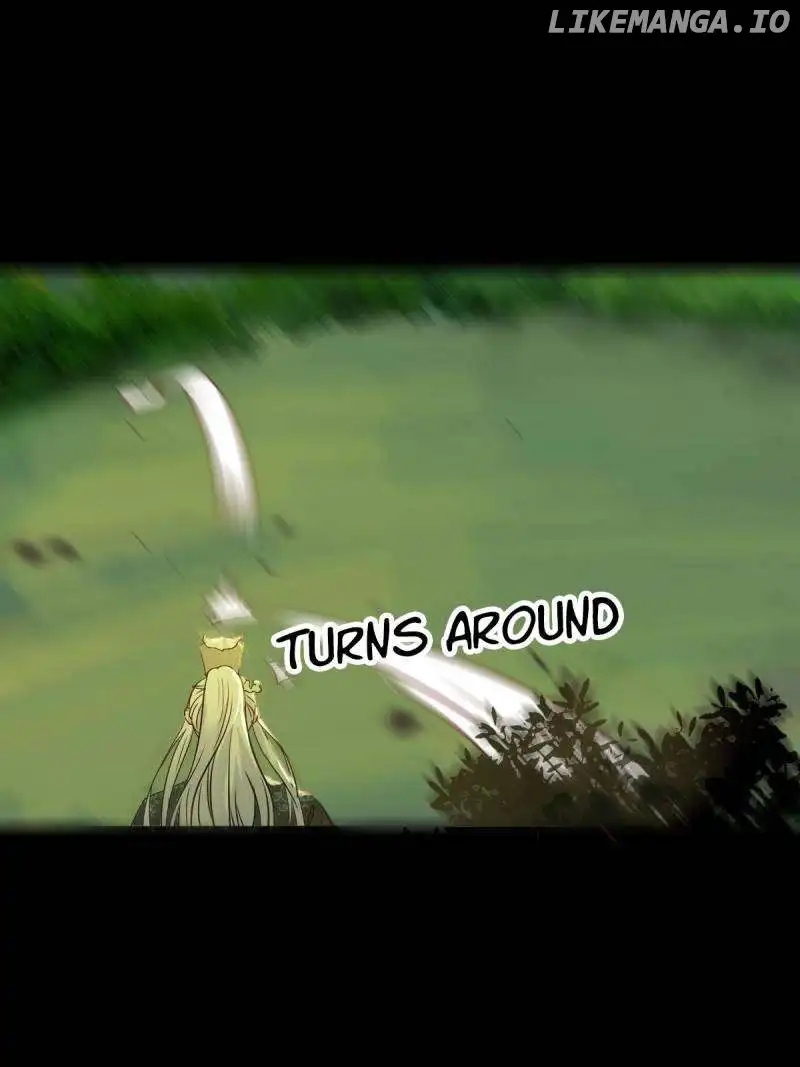 The Ghostly Doctor Chapter 453 - Page 51