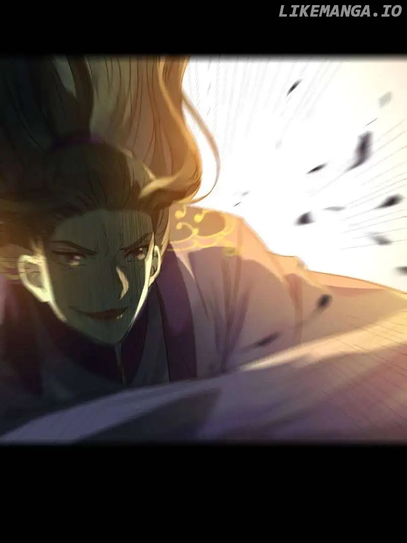 The Ghostly Doctor Chapter 453 - Page 52