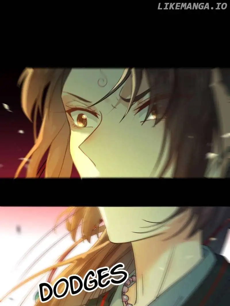 The Ghostly Doctor Chapter 453 - Page 53