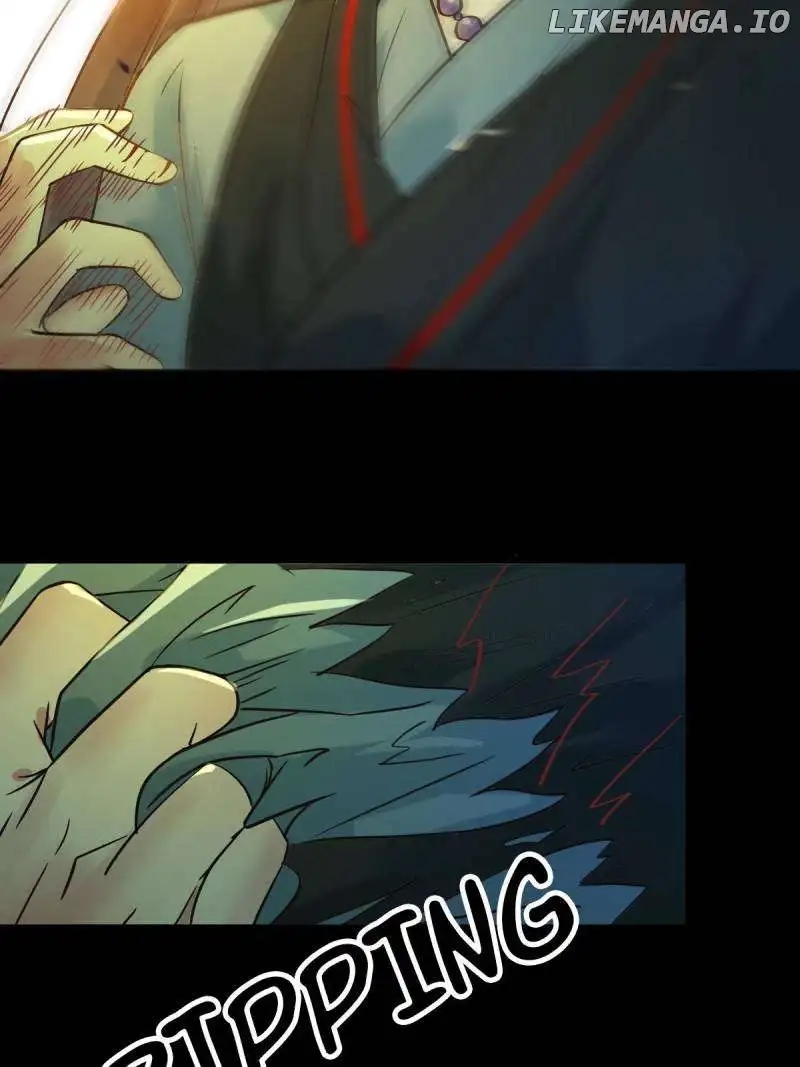 The Ghostly Doctor Chapter 453 - Page 54