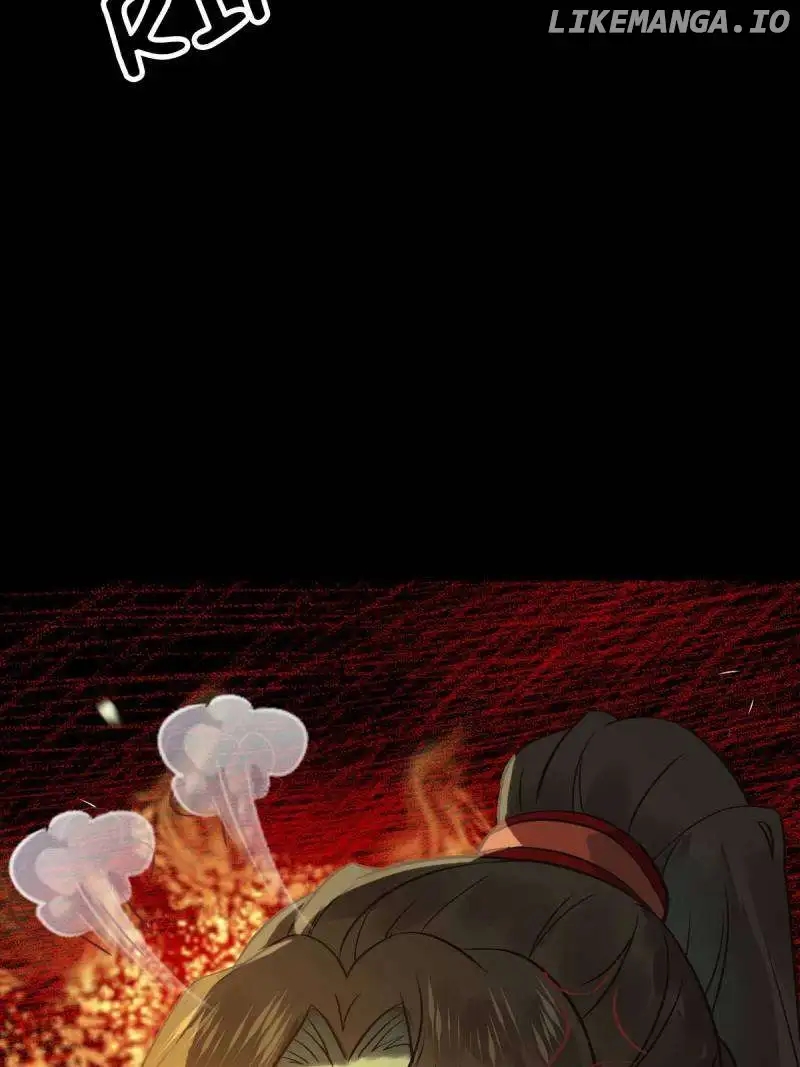 The Ghostly Doctor Chapter 453 - Page 55