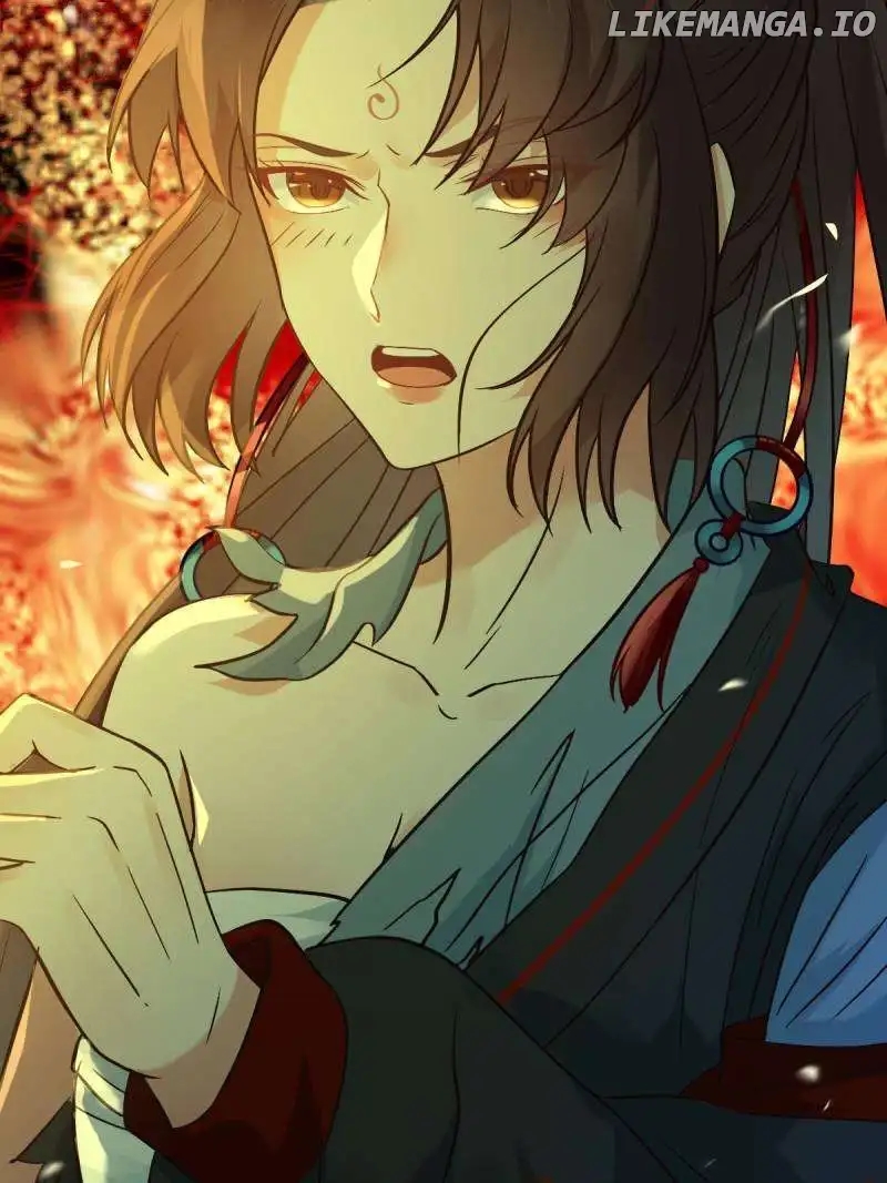 The Ghostly Doctor Chapter 453 - Page 56