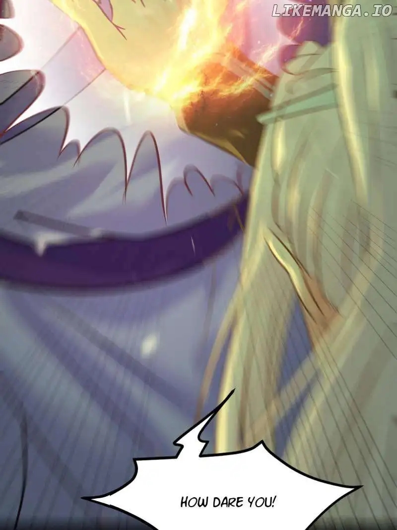 The Ghostly Doctor Chapter 453 - Page 58