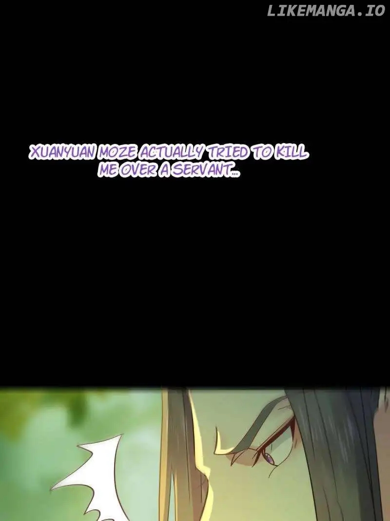 The Ghostly Doctor Chapter 453 - Page 60