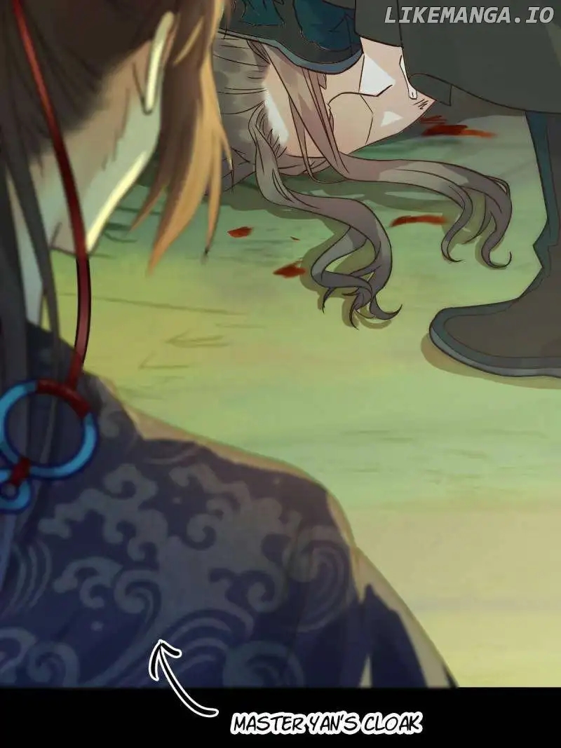 The Ghostly Doctor Chapter 453 - Page 63